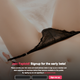 Image for article titled There Is Such Thing As a Flipboard for Porn and It's Called Faploid (NSFW)